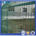 valla de malla de seguridad para la protección